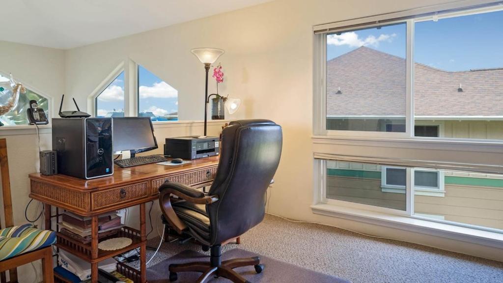 3 Bedroom Amazing Location Acn4 Kailua-Kona Luaran gambar