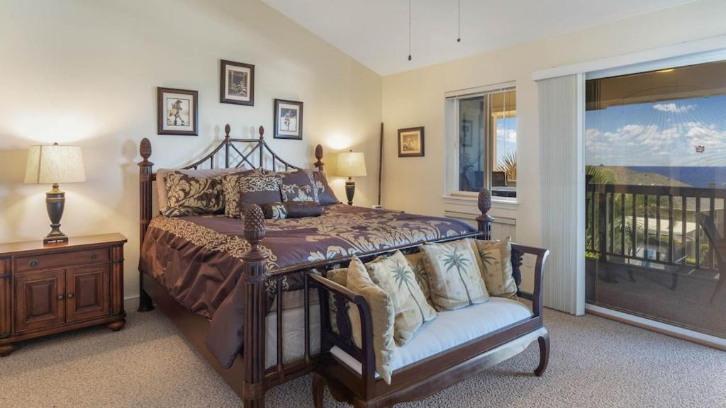 3 Bedroom Amazing Location Acn4 Kailua-Kona Luaran gambar
