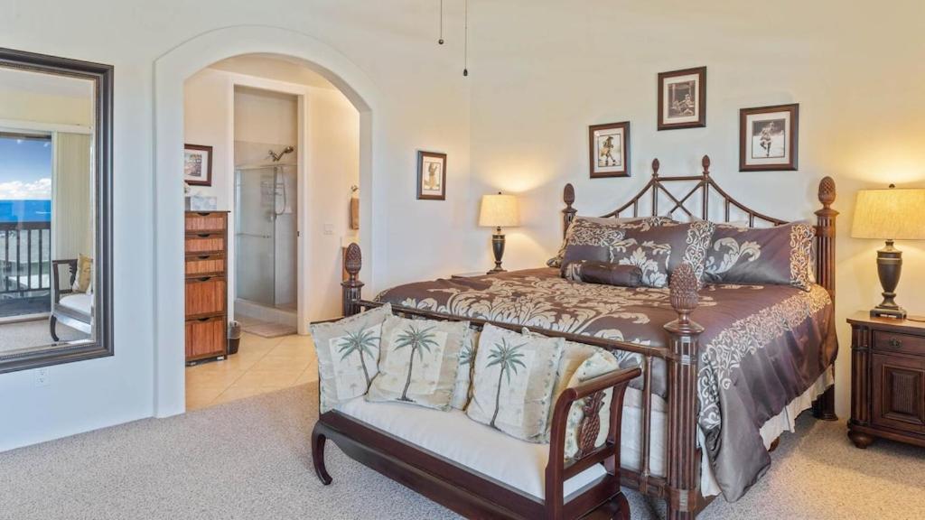 3 Bedroom Amazing Location Acn4 Kailua-Kona Luaran gambar