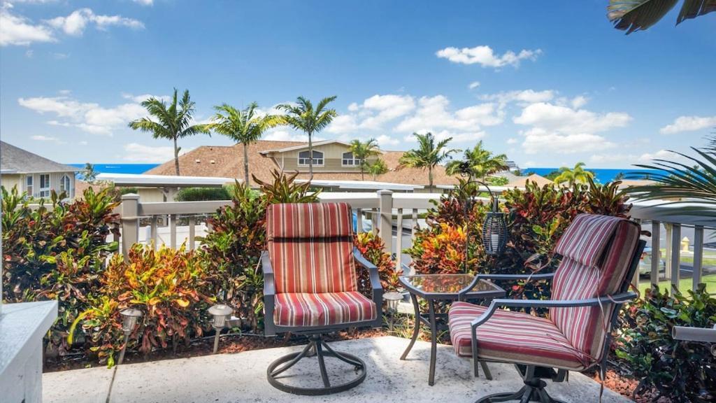 3 Bedroom Amazing Location Acn4 Kailua-Kona Luaran gambar