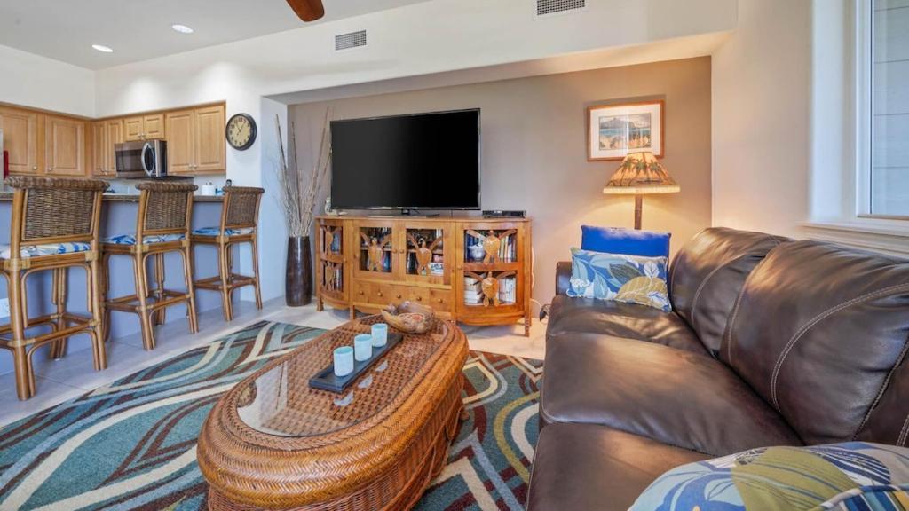 3 Bedroom Amazing Location Acn4 Kailua-Kona Luaran gambar