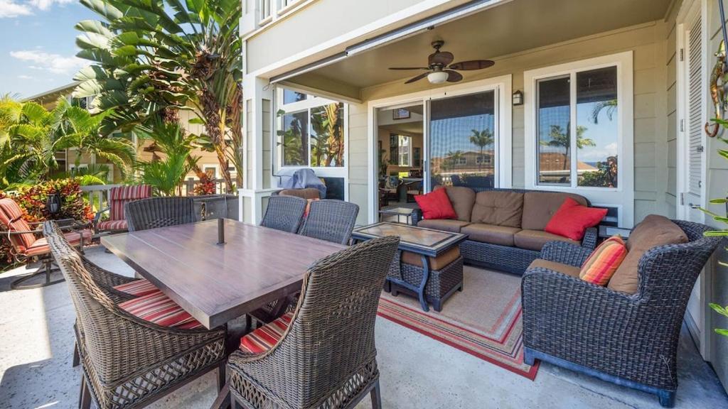 3 Bedroom Amazing Location Acn4 Kailua-Kona Luaran gambar